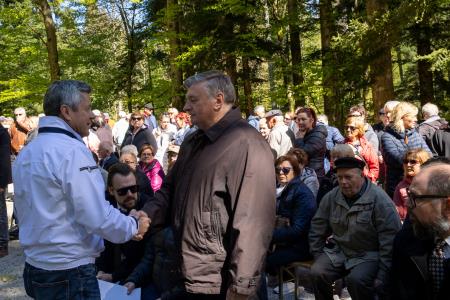 80. obletnica požiga bencina v Postojnski jami (27)